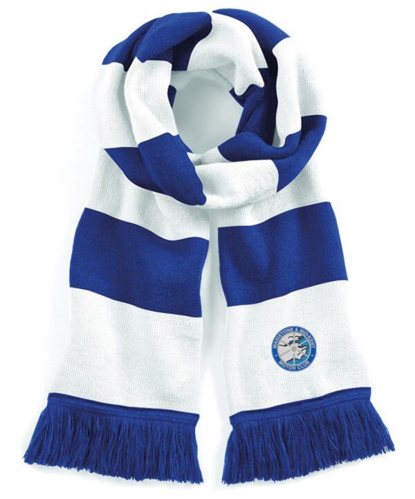 Scarf - MMKMC