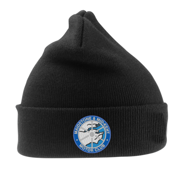 Beanie - With Pom OR No Pom  - MMKMC - Image 2