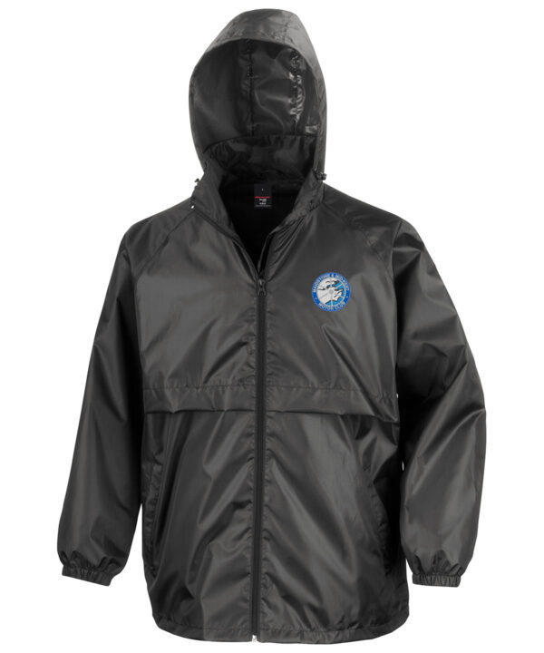 Lightweight Waterproof Jacket - MKMMC