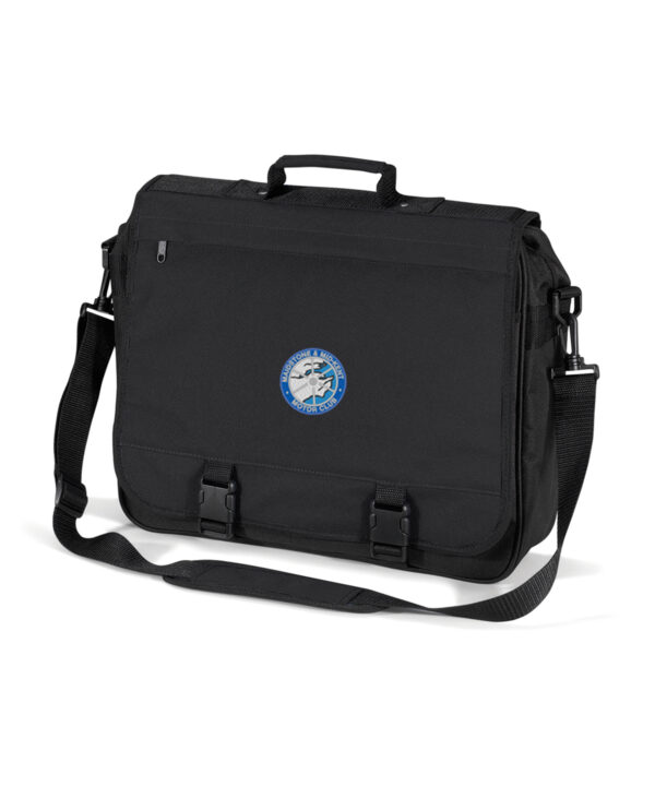 Bag Navigator/Messenger - MMKMC