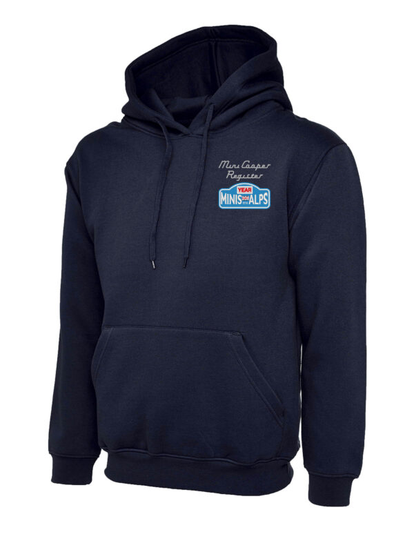 Hoody/Zipped Hoody/Sweatshirt/Qtr Zip/Fleece Event (Alps & Ireland & Wipers) Version - MCR - Image 7