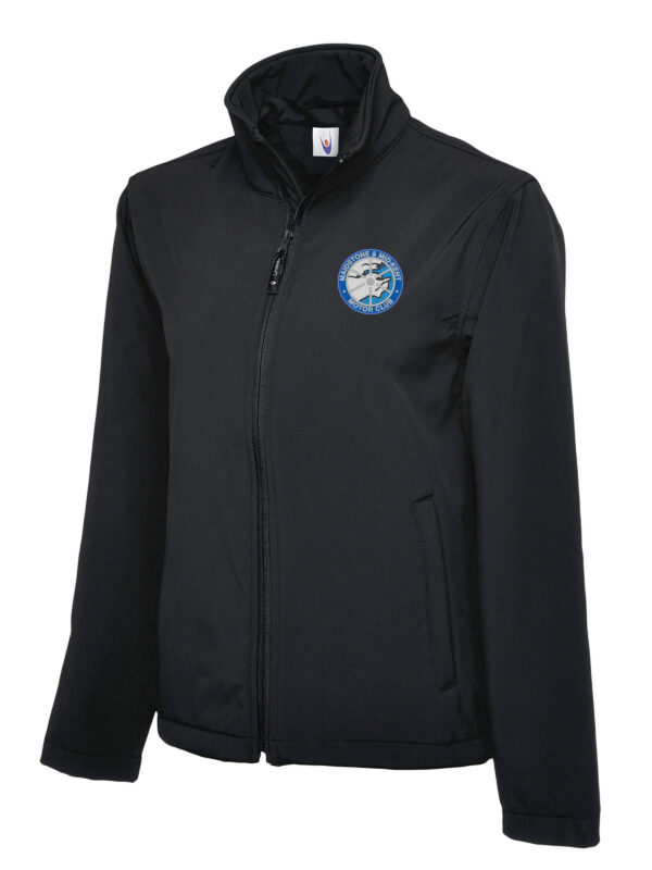 Soft Shell Ladies - MMKMC
