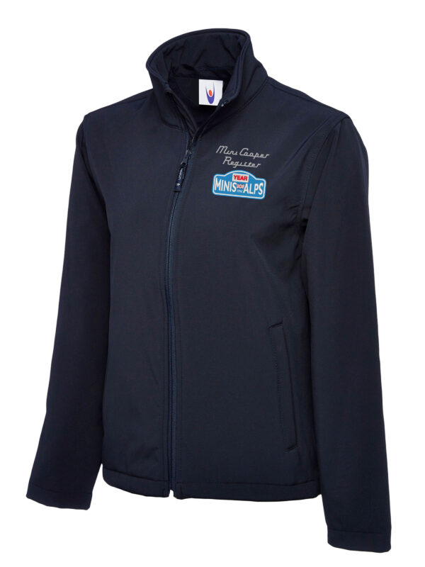 Soft Shell Events (Alps & Ireland & Wipers) - MCR