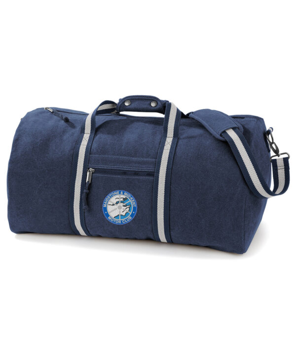 Bag Weekend - MMKMC