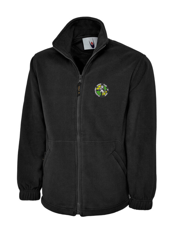 Fleece Zipped - BPMK