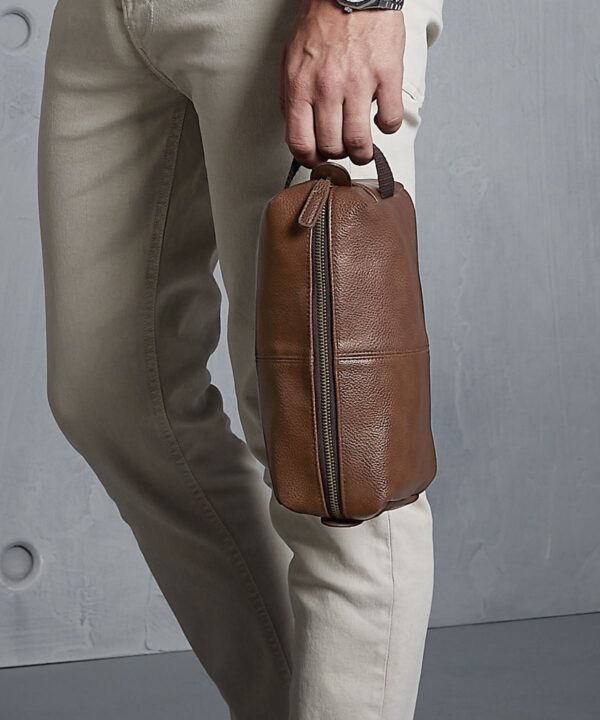 Wash bag - ALVIS