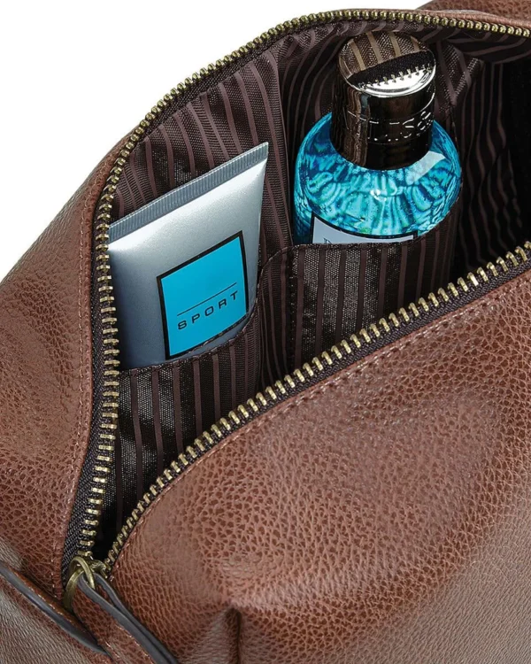 Wash bag - ALVIS - Image 2