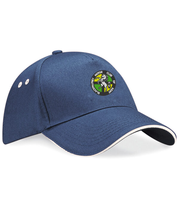 Cap Baseball - BPMK