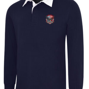 Rugby Shirt - YANKS