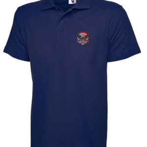 Polo Shirt - YANKS