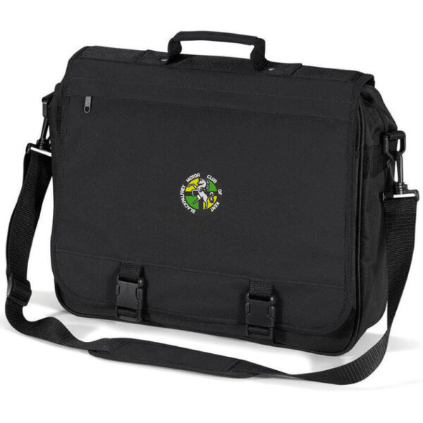 Bag Navigator/Messenger - BPMK