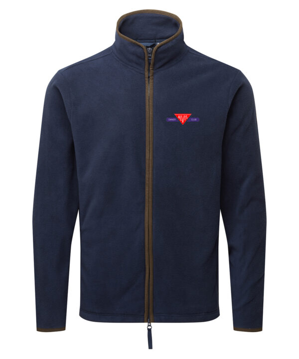 ALVIS - Artisan Fleece