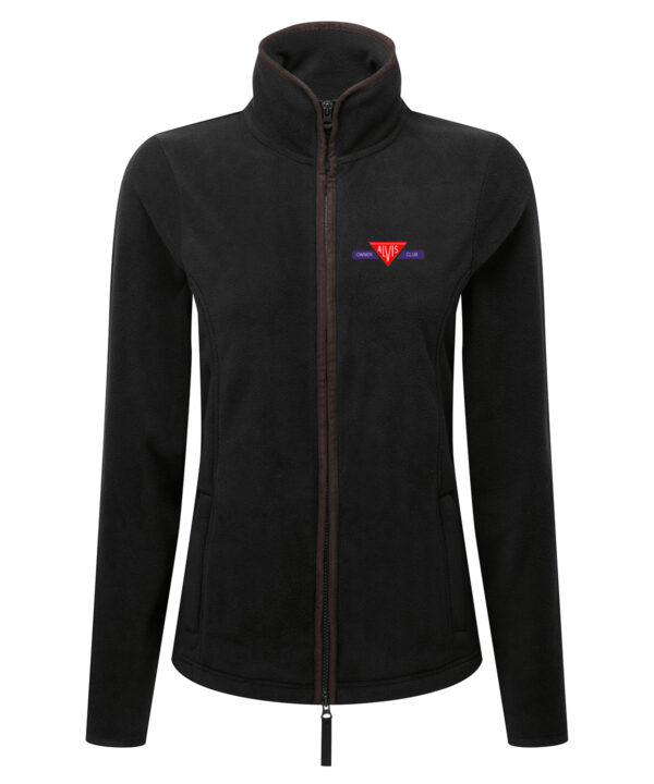 ALVIS - Ladies Artisan Fleece