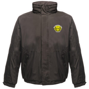 Jacket Rally Unisex - WICK