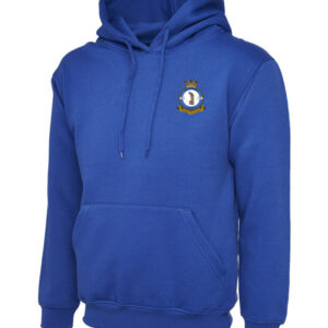Hoody Overhead - 305ATC