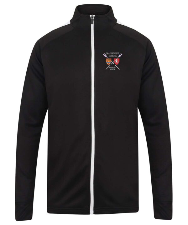 Tracksuit Top - MIRC