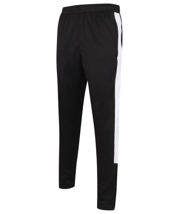 Tracksuit Bottoms - MIRC
