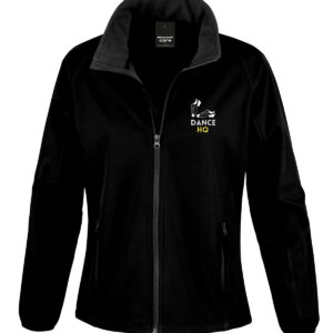 Soft Shell Ladies - DANCEHQ