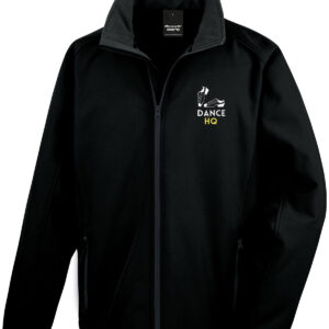 Soft Shell Men's - DANCEHQ