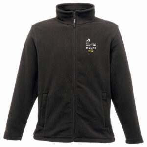 Fleece Zipped - DANCEHQ
