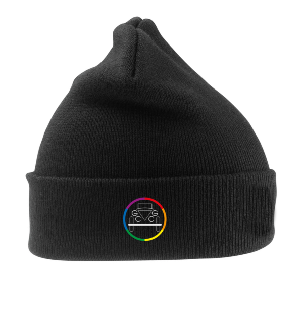 Beanie - With Pom OR No Pom  - GCCG