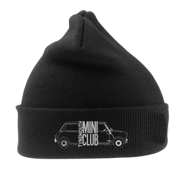 Beanie - With Pom OR No Pom  - TMMC