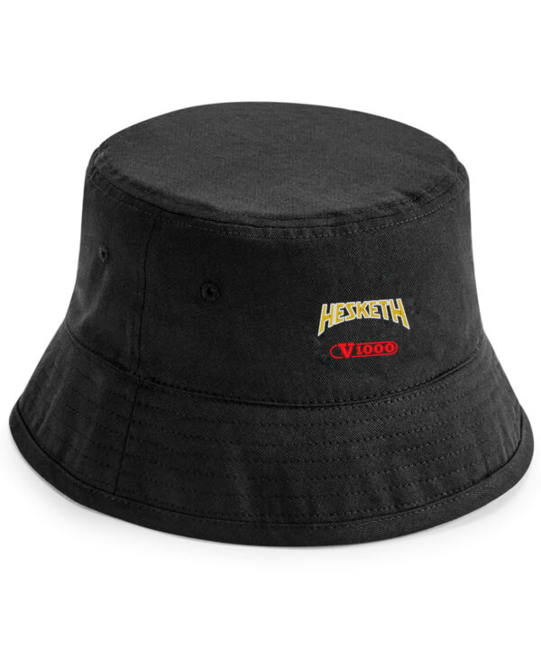 Bucket Hat - HESK