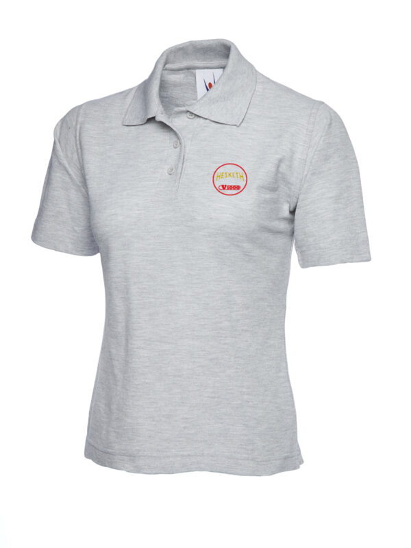 Polo Shirt Ladies - HESK