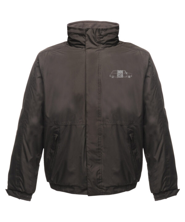 Jacket Rally Unisex - TMMC