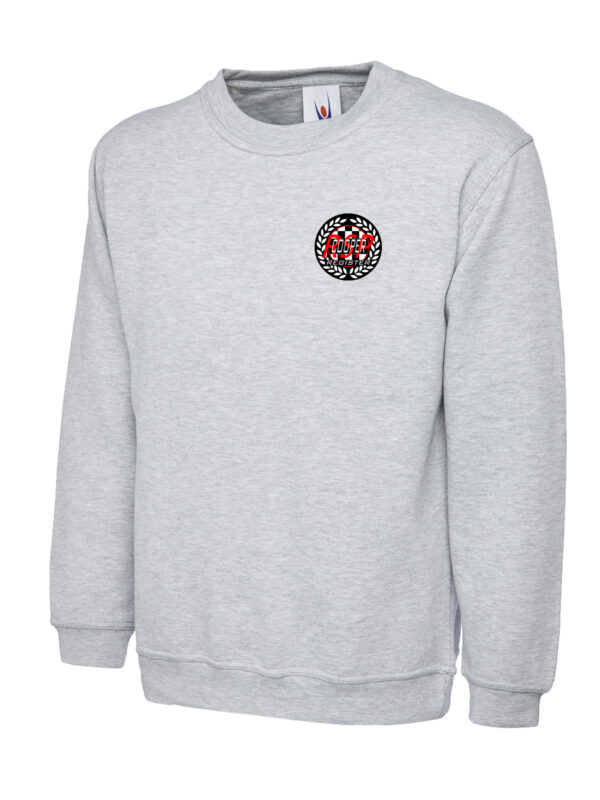 Sweatshirt - RSP