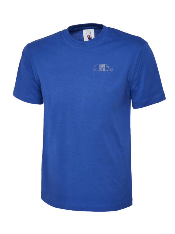 T Shirt - TMMC