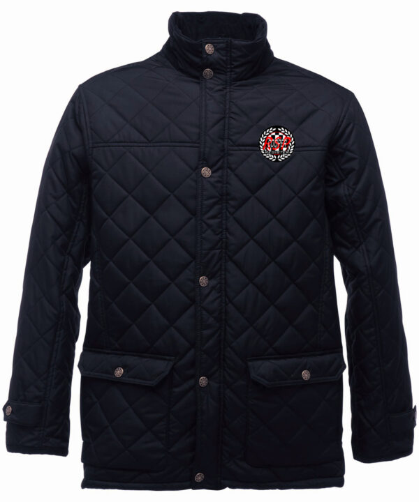 Jacket -  Mens Quilted Regatta - RSP