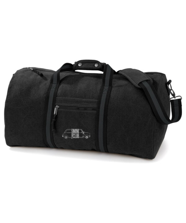Bag Weekend - TMMC