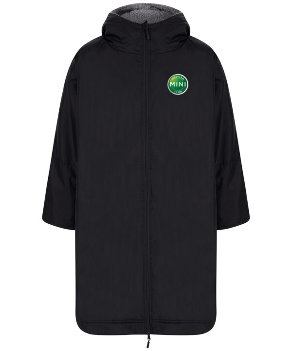 All Weather Robe - BMC