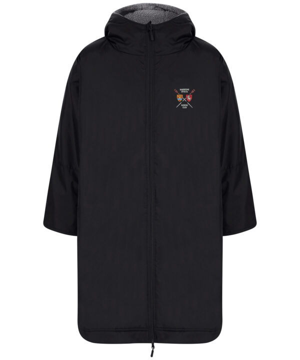 All Weather Robe - MIRC
