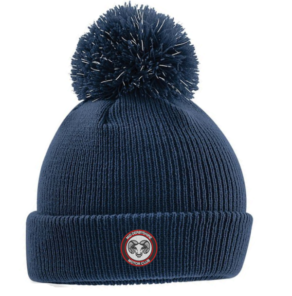 Beanie - With Pom OR No Pom  - MDMC - Image 3