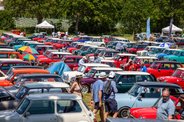 Beaulieu 2025 - Concours Entry