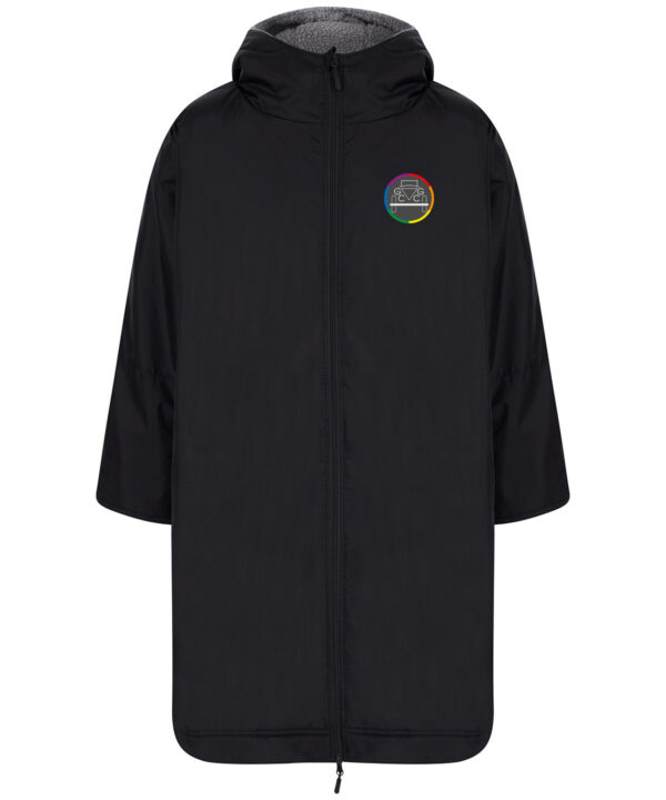 All Weather Robe - GCCG