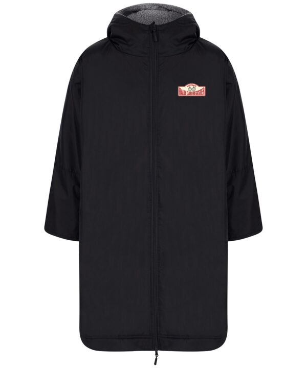 All Weather Robe - HRCR