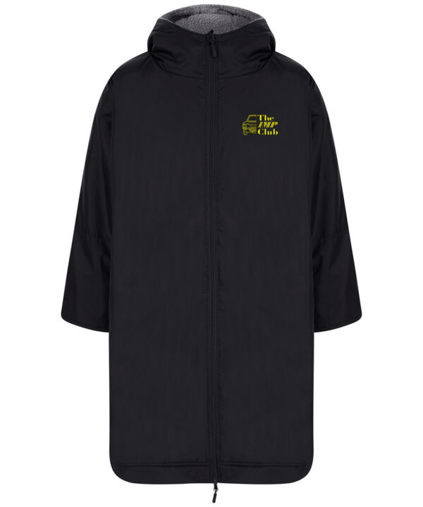 All Weather Robe - IMPCLB