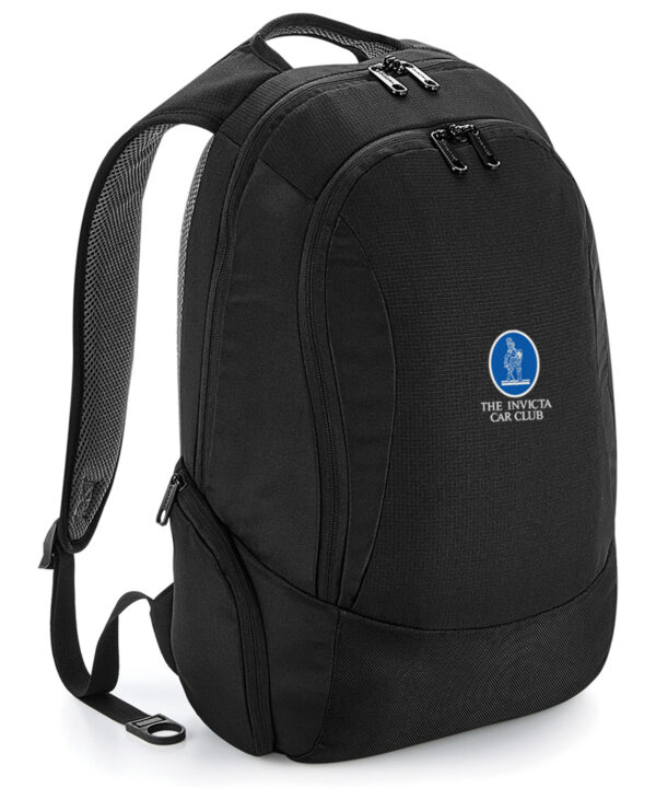 Bag Laptop - INVICTA