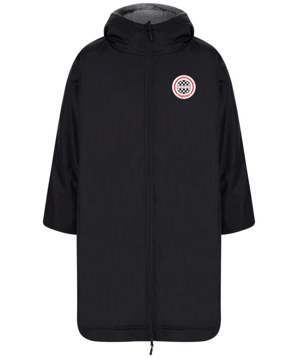 All Weather Robe - MCR