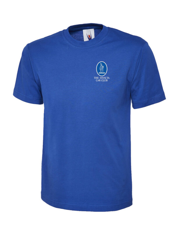 T Shirt - INVICTA
