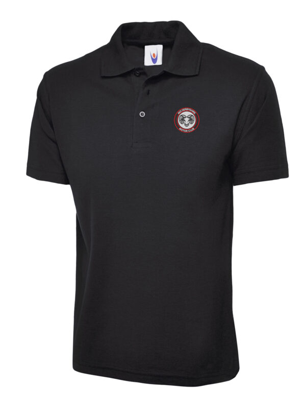 Polo Shirt - MDMC