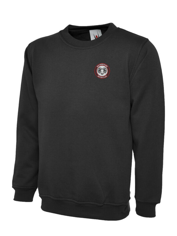 Sweatshirt - MDMC