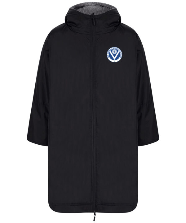 All Weather Robe - VSCC