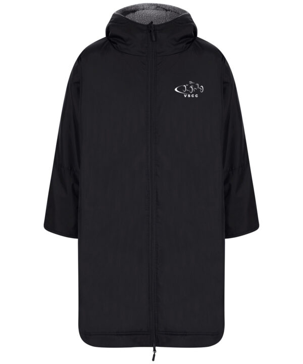 All Weather Robe Children's - VSCC