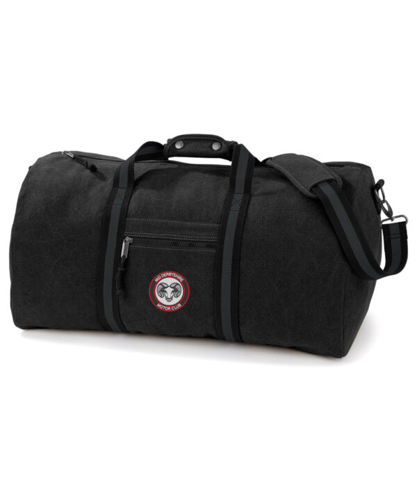 Bag Weekend - MDMC