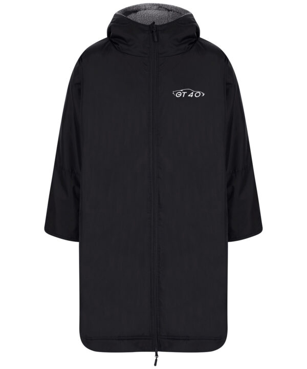 All Weather Robe - GT40