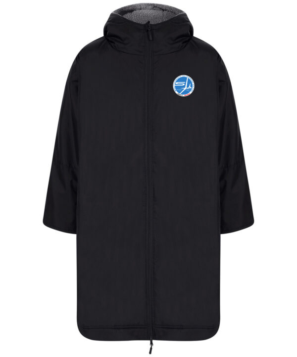 All Weather Robe - SDGC